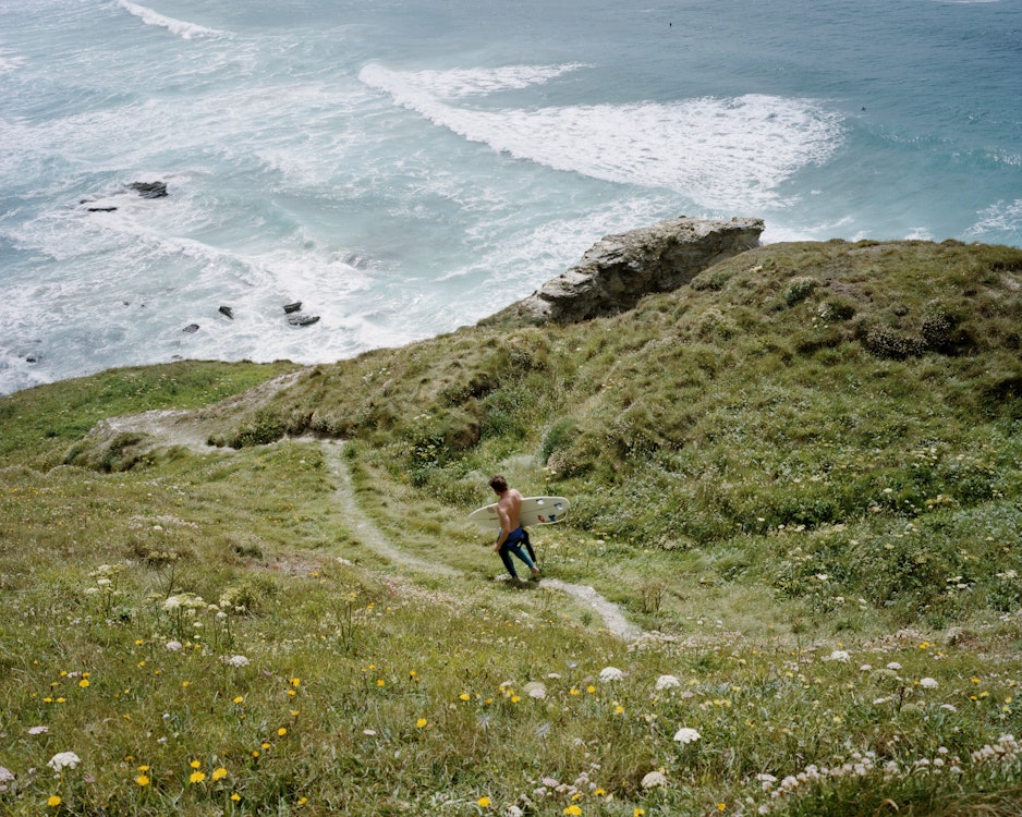 M Le Monde, Cornwall